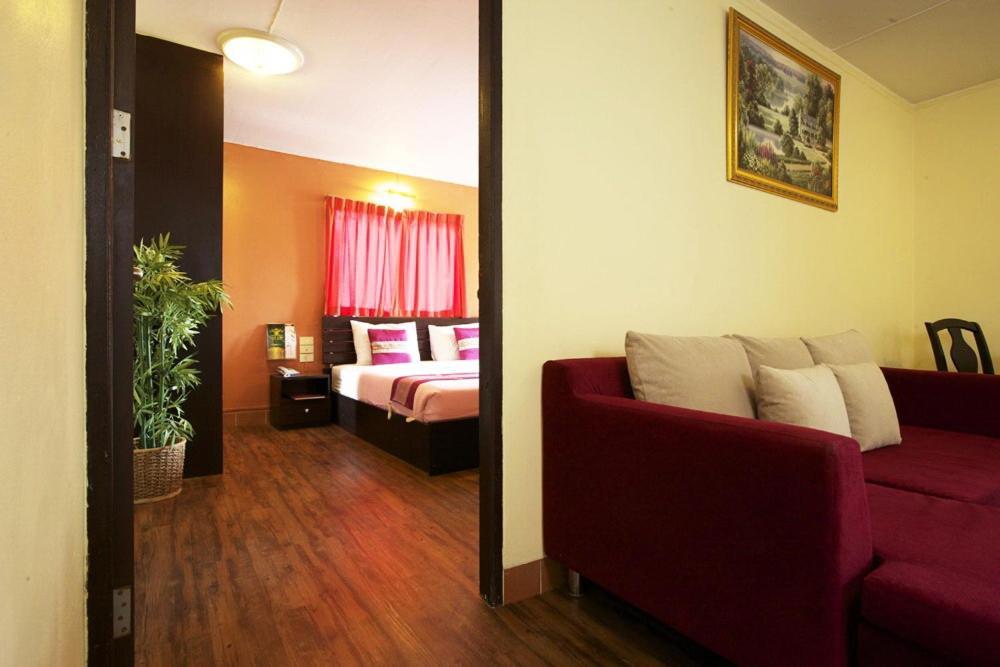 King Room