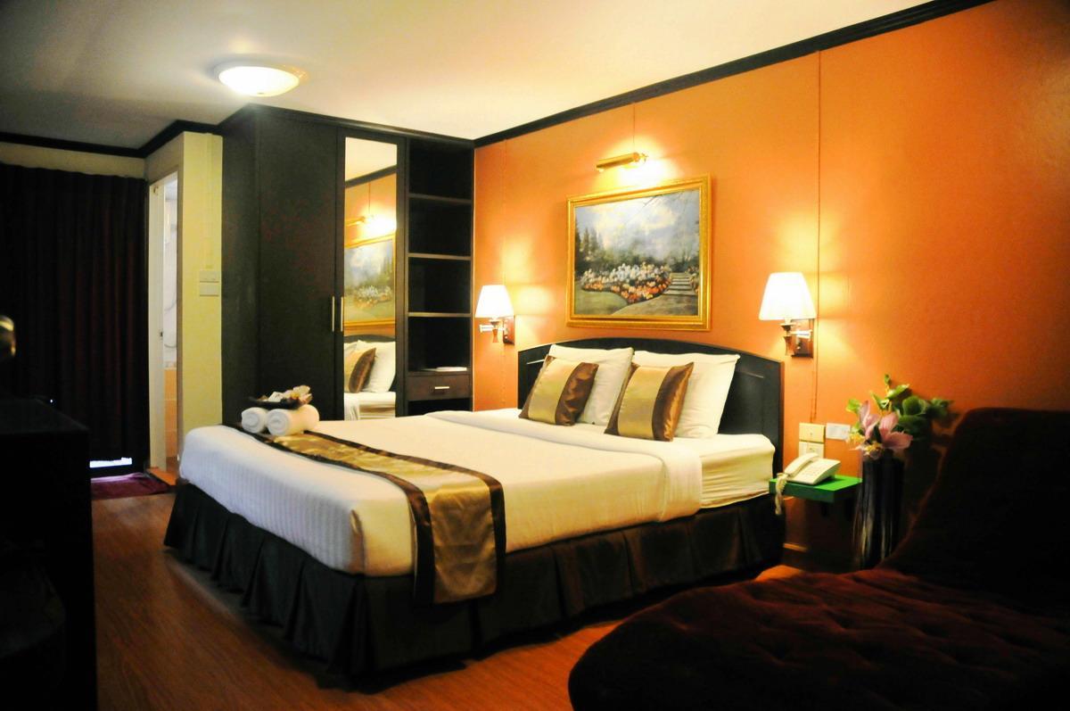 Suite Double