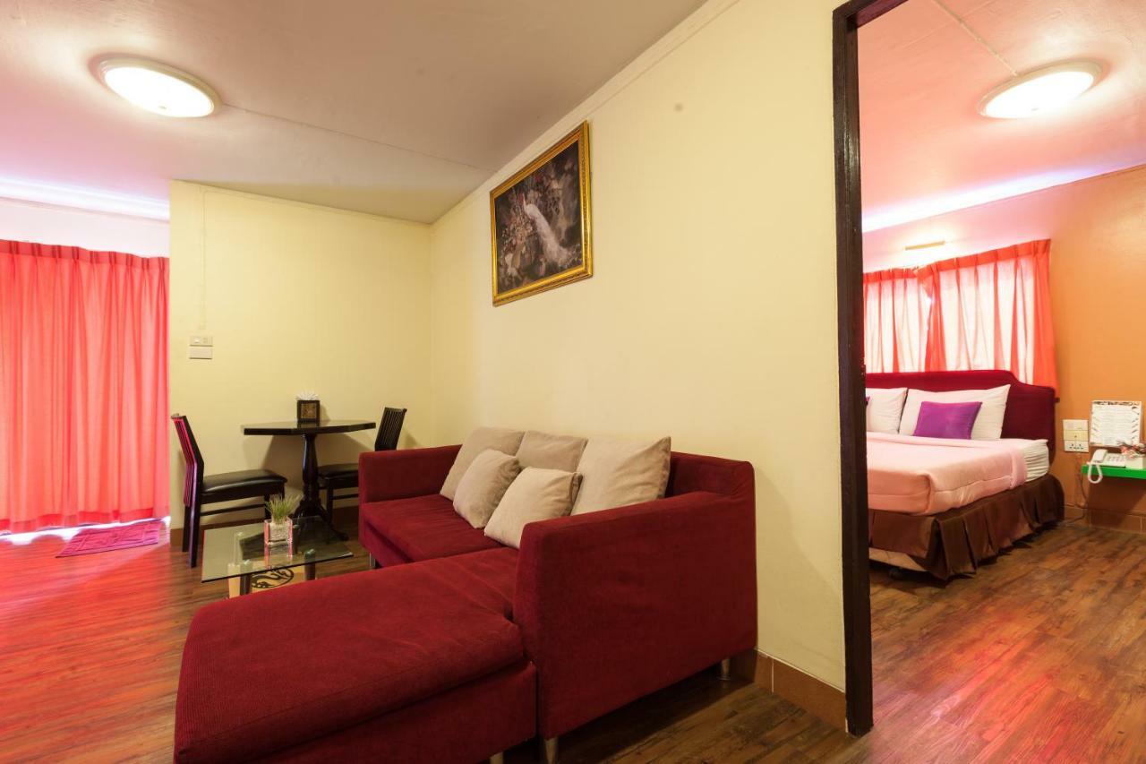 Executive Double Room